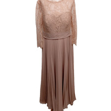 JJ'S HOUSE-UK14 Dusty Pink