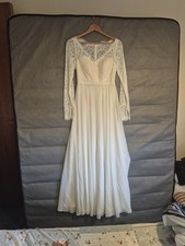 Simple,elegant,full Length