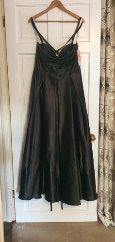 Brand new with tags - tags, black