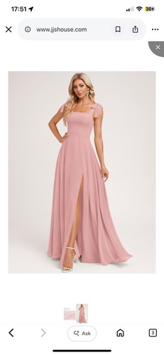 House yaxeni dress in - house,