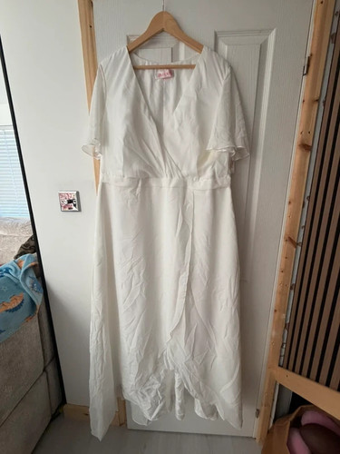 House wedding dress - jj’s,