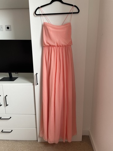 House bridesmaids coral - jj’s,