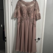 JJ’S HOUSE DUSKY ROSE