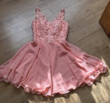 Blush Pink JJ’s House Lace &