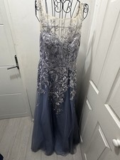 JJ’s House Blue Stunning