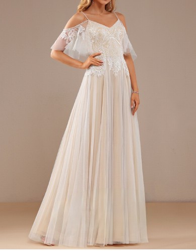 House wedding dress - jj's,