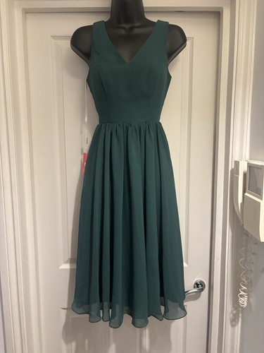 House women dark green - women,