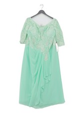 JJ's House Maxi Dress L in