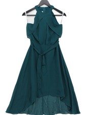 JJ's House A-Line Midi Dress S