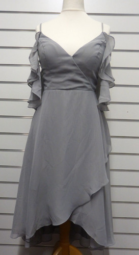 House silver grey off - jj's,