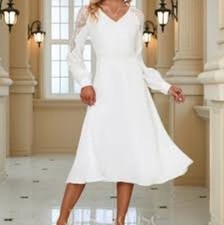 VINTAGE 1950s INSPIRED FIT &