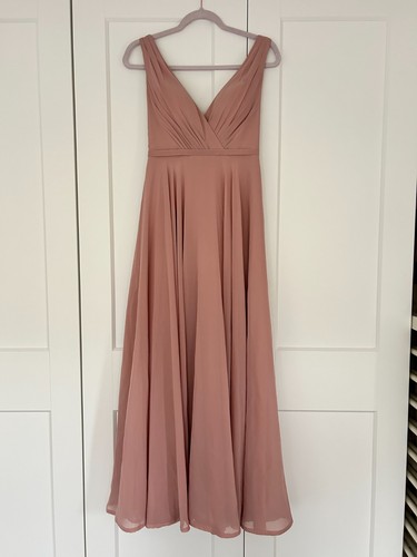 House rose blush pink - house,