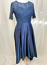 JJ's House Dress Bridesmaid