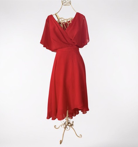Red dress s house - jj’s,