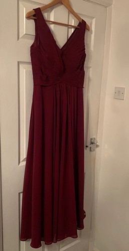 House claret wedding - jj’s,
