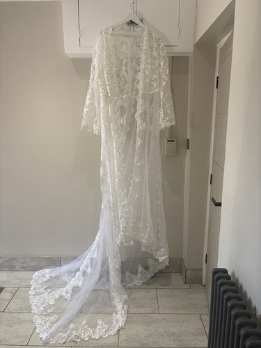 House ivory lace bridal - jj’s,