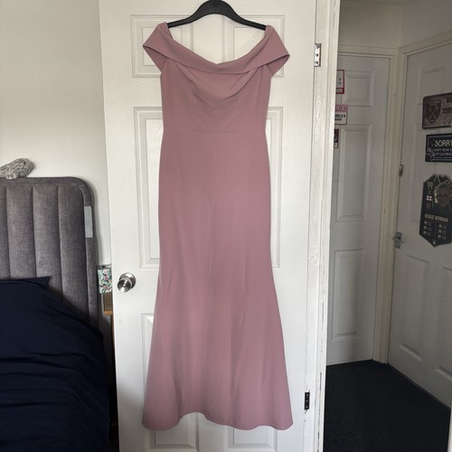 House pink bridesmaid - pink,
