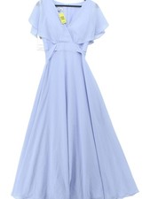 JJ's House Maxi Dress UK10 in