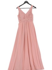 JJ's House Maxi Dress XS in