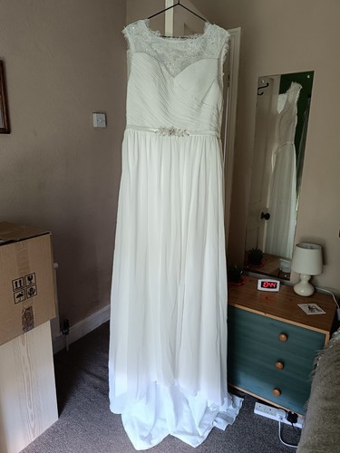 House sleeveless chiffon - house,
