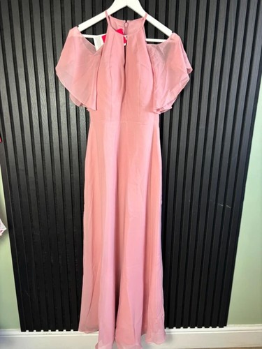 House dress blush pink - house,