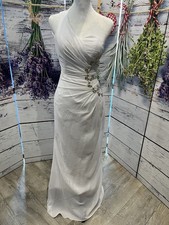 JJ’s House White Wedding