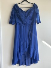 JJ’s House Royal Blue Mother