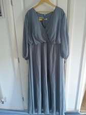 JJ's House Chiffon wedding