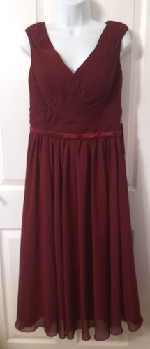 House burgundy fit - burgundy,