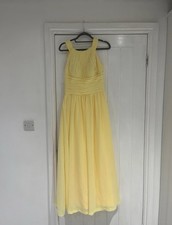 Women’s jj’s house yellow